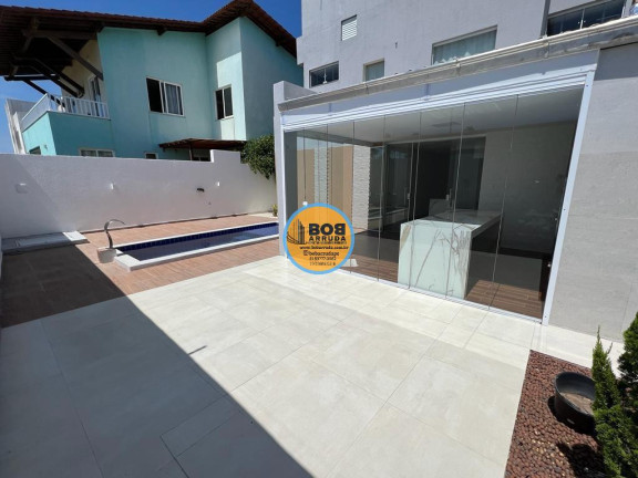 Imagem Casa com 3 Quartos à Venda, 180 m² em Aruana - Aracaju