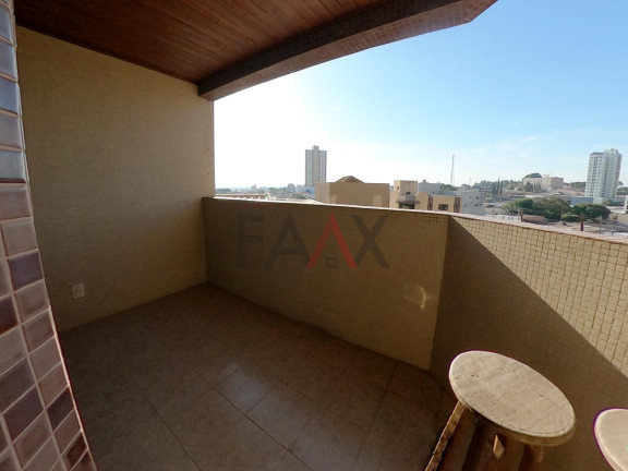 Imagem Apartamento com 2 Quartos à Venda, 275 m² em Centro - Guarapuava Imagem Apartamento com 2 Quartos à Venda, 275 m² em Centro - Guarapuava