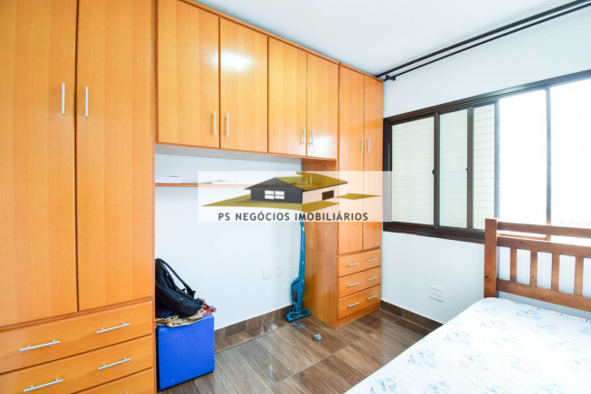 Imagem Apartamento com 2 Quartos à Venda, 56 m² em Tatuapé - São Paulo Imagem Apartamento com 2 Quartos à Venda, 56 m² em Tatuapé - São Paulo