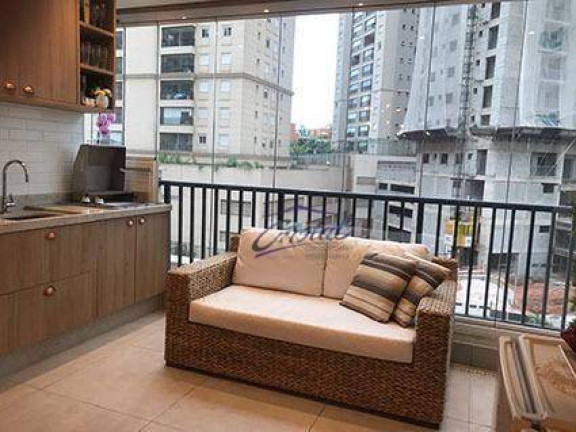 Imagem Apartamento com 3 Quartos à Venda, 110 m² em Alphaville Empresarial - Barueri Imagem Apartamento com 3 Quartos à Venda, 110 m² em Alphaville Empresarial - Barueri