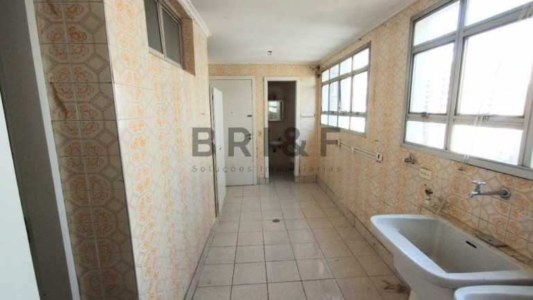 Imagem Apartamento com 4 Quartos à Venda, 210 m² em Brooklin - São Paulo Imagem Apartamento com 4 Quartos à Venda, 210 m² em Brooklin - São Paulo