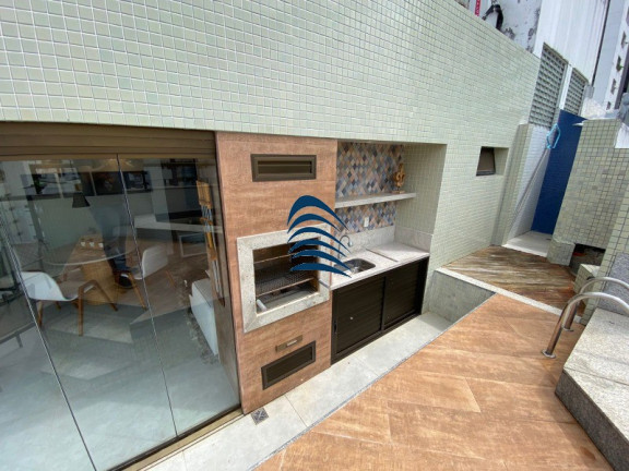 Imagem Cobertura com 2 Quartos à Venda, 140 m² em Cidade Jardim - Salvador Imagem Cobertura com 2 Quartos à Venda, 140 m² em Cidade Jardim - Salvador
