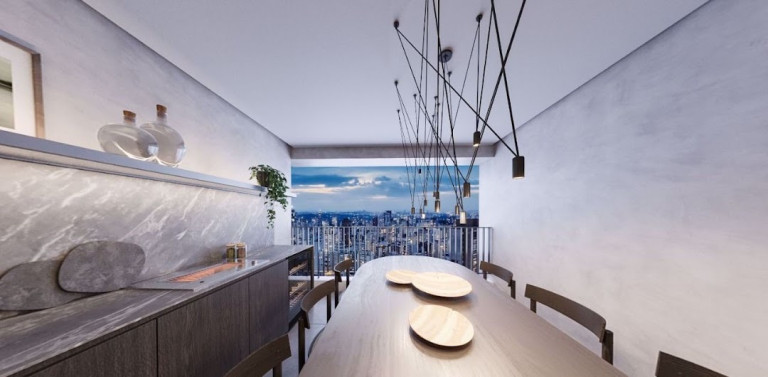 Imagem Apartamento com 2 Quartos à Venda, 96 m² em Pinheiros - São Paulo Imagem Apartamento com 2 Quartos à Venda, 96 m² em Pinheiros - São Paulo