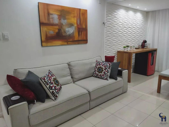 Imagem Apartamento com 3 Quartos à Venda, 107 m² em Candeal - Salvador Imagem Apartamento com 3 Quartos à Venda, 107 m² em Candeal - Salvador
