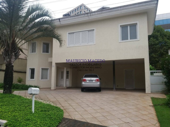Imagem Casa com 4 Quartos à Venda, 550 m² em Alphaville Residencial Plus - Barueri Imagem Casa com 4 Quartos à Venda, 550 m² em Alphaville Residencial Plus - Barueri