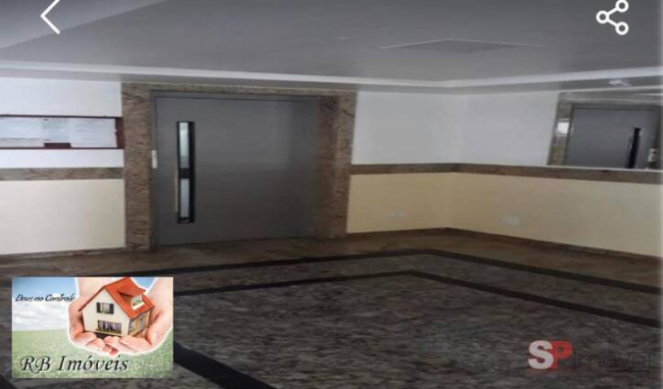Imagem Apartamento com 3 Quartos à Venda, 70 m² em Rudge Ramos - São Bernardo Do Campo Imagem Apartamento com 3 Quartos à Venda, 70 m² em Rudge Ramos - São Bernardo Do Campo