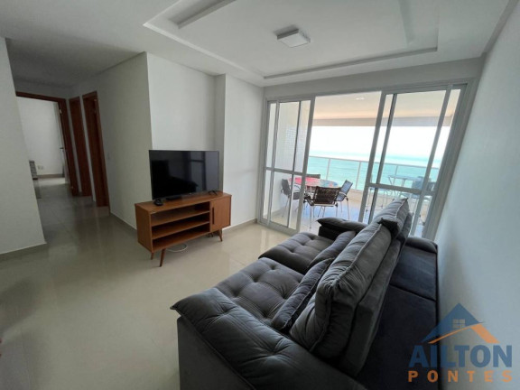 Imagem Apartamento com 3 Quartos à Venda, 113 m² em Praia Do Morro - Guarapari Imagem Apartamento com 3 Quartos à Venda, 113 m² em Praia Do Morro - Guarapari