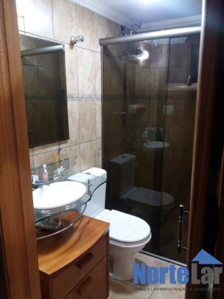Imagem Apartamento com 2 Quartos à Venda, 51 m² em Vila Irmãos Arnoni - São Paulo Imagem Apartamento com 2 Quartos à Venda, 51 m² em Vila Irmãos Arnoni - São Paulo
