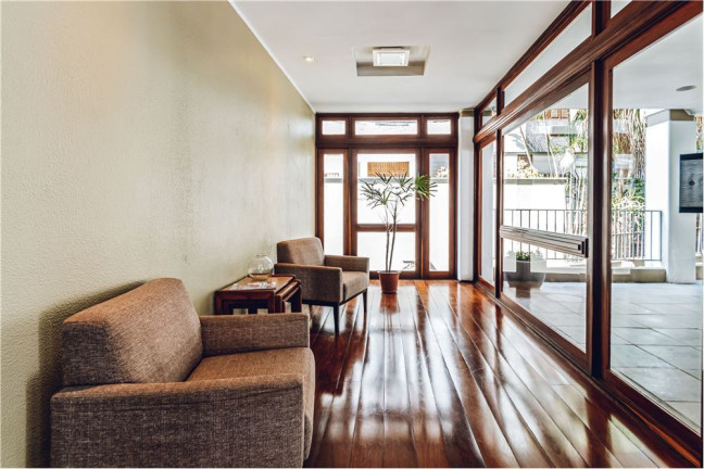 Imagem Apartamento com 3 Quartos à Venda, 89 m² em Petrópolis - Porto Alegre Imagem Apartamento com 3 Quartos à Venda, 89 m² em Petrópolis - Porto Alegre
