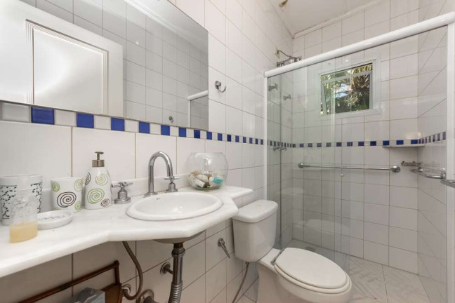 Imagem Casa com 5 Quartos à Venda, 515 m² em  Jardim Hípico  -  São Paulo 