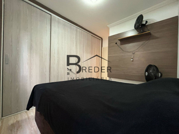 Imagem Apartamento com 3 Quartos para Alugar, 68 m² em Jardim Tupanci - Barueri