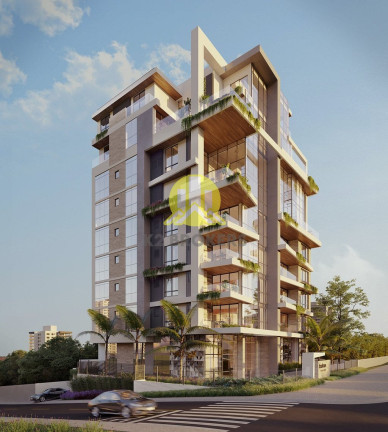 Imagem Apartamento com 3 Quartos à Venda, 176 m² em Batel - Curitiba Imagem Apartamento com 3 Quartos à Venda, 176 m² em Batel - Curitiba