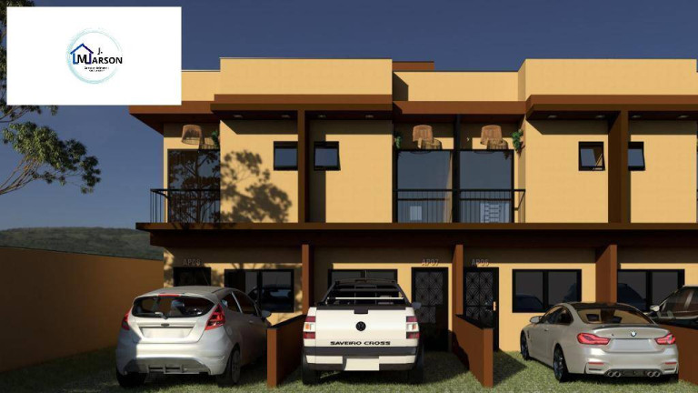 Imagem Sobrado com 2 Quartos à Venda, 81 m² em Massaguaçu - Caraguatatuba Imagem Sobrado com 2 Quartos à Venda, 81 m² em Massaguaçu - Caraguatatuba