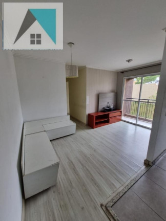 Imagem Apartamento com 2 Quartos à Venda, 47 m² em Portais (polvilho) - Cajamar