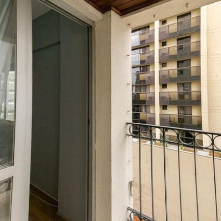 Imagem Apartamento com 1 Quarto à Venda, 43 m² em Itaim Bibi - São Paulo Imagem Apartamento com 1 Quarto à Venda, 43 m² em Itaim Bibi - São Paulo