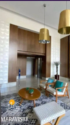 Apartamento com 2 Quartos à Venda, 74 m² em Vila Velha