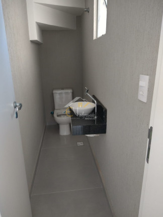 Imagem Casa de Condomínio com 3 Quartos à Venda, 120 m² em Xaxim - Curitiba Imagem Casa de Condomínio com 3 Quartos à Venda, 120 m² em Xaxim - Curitiba