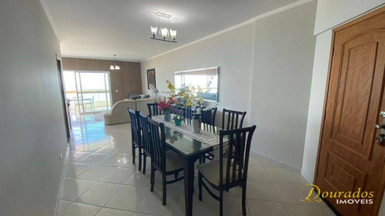 Imagem Apartamento com 3 Quartos à Venda, 173 m² em Aviação - Praia Grande Imagem Apartamento com 3 Quartos à Venda, 173 m² em Aviação - Praia Grande