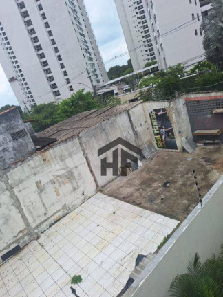 Imagem Terreno para Alugar, 200 m² em Imbiribeira - Recife