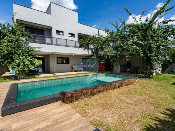 Imagem Casa com 5 Quartos à Venda, 486 m² em Medeiros - Jundiaí Imagem Casa com 5 Quartos à Venda, 486 m² em Medeiros - Jundiaí