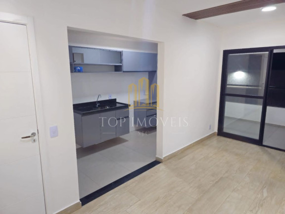 Apartamento com 2 Quartos à Venda, 59 m² em Jardim Primavera - Jacareí