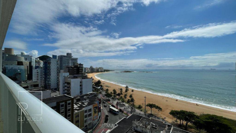 Imagem Cobertura com 4 Quartos à Venda, 284 m² em Praia Da Costa - Vila Velha Imagem Cobertura com 4 Quartos à Venda, 284 m² em Praia Da Costa - Vila Velha