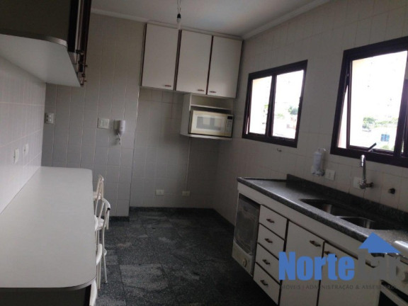 Imagem Apartamento com 4 Quartos à Venda, 159 m² em água Fria - São Paulo Imagem Apartamento com 4 Quartos à Venda, 159 m² em água Fria - São Paulo