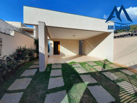 Imagem Casa com 3 Quartos à Venda, 270 m² em Várzea - Lagoa Santa Imagem Casa com 3 Quartos à Venda, 270 m² em Várzea - Lagoa Santa