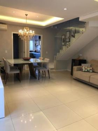 Imagem Casa com 3 Quartos à Venda, 112 m² em Pedra Mole - Teresina Imagem Casa com 3 Quartos à Venda, 112 m² em Pedra Mole - Teresina