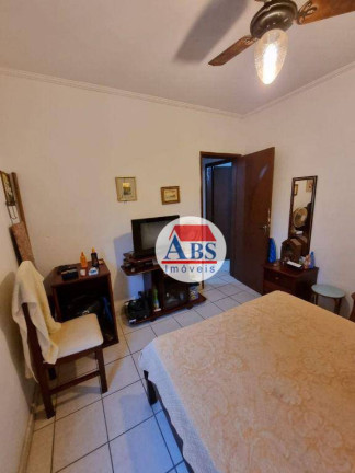 Imagem Apartamento com 2 Quartos à Venda, 60 m² em Vila Guilhermina - Praia Grande Imagem Apartamento com 2 Quartos à Venda, 60 m² em Vila Guilhermina - Praia Grande