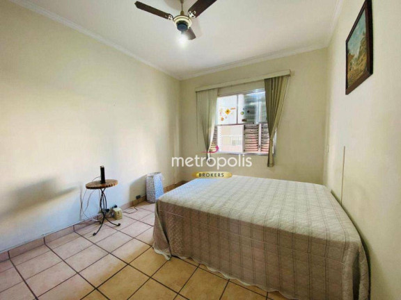 Imagem Apartamento com 2 Quartos à Venda, 117 m² em Boqueirão - Santos Imagem Apartamento com 2 Quartos à Venda, 117 m² em Boqueirão - Santos