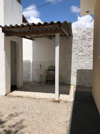 Imagem Casa com 4 Quartos à Venda, 121 m² em Centro - Porto Belo Imagem Casa com 4 Quartos à Venda, 121 m² em Centro - Porto Belo