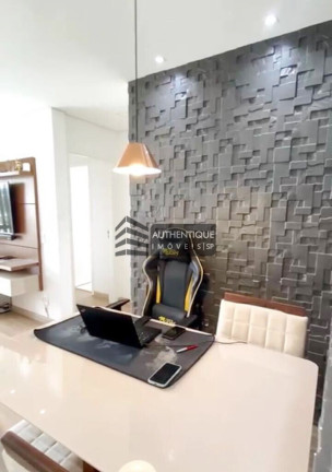 Imagem Apartamento com 2 Quartos à Venda, 63 m² em Demarchi - São Bernardo Do Campo Imagem Apartamento com 2 Quartos à Venda, 63 m² em Demarchi - São Bernardo Do Campo