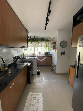 Imagem Apartamento com 3 Quartos à Venda, 95 m² em Vila Olímpia - São Paulo