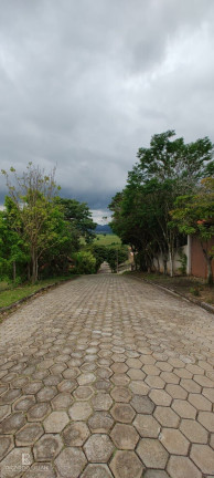 Imagem Terreno à Venda, 1.109 m² em Laranjal - Atibaia