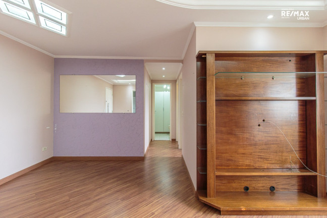 Imagem Apartamento com 2 Quartos à Venda, 59 m² em Vila Bertioga - São Paulo