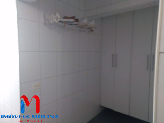 Imagem Apartamento com 3 Quartos à Venda, 140 m² em Centro - Santo André Imagem Apartamento com 3 Quartos à Venda, 140 m² em Centro - Santo André