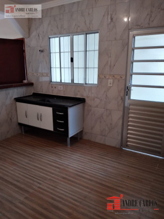 Imagem Casa com 3 Quartos à Venda, 100 m² em Veloso - Osasco Imagem Casa com 3 Quartos à Venda, 100 m² em Veloso - Osasco