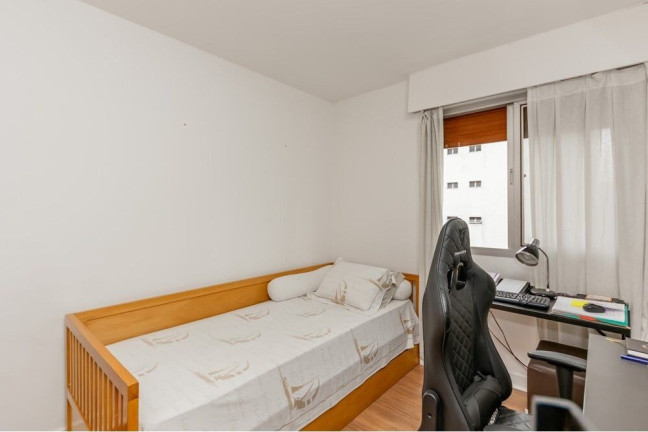 Imagem Apartamento com 3 Quartos à Venda, 157 m² em Real Parque - São Paulo Imagem Apartamento com 3 Quartos à Venda, 157 m² em Real Parque - São Paulo