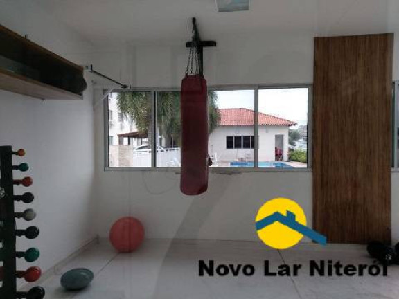 Imagem Apartamento com 2 Quartos à Venda, 60 m² em Fonseca - Niterói Imagem Apartamento com 2 Quartos à Venda, 60 m² em Fonseca - Niterói