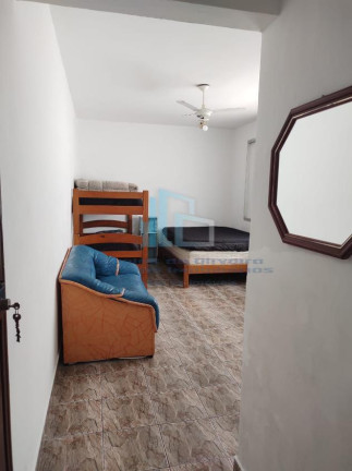 Kitnet à Venda, 26 m² em Guilhermina - Praia Grande