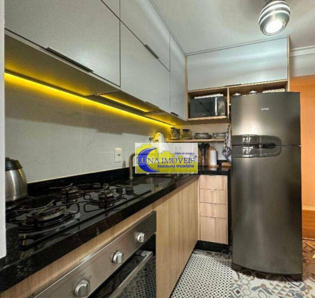 Imagem Apartamento com 2 Quartos à Venda, 69 m² em Rudge Ramos - São Bernardo Do Campo