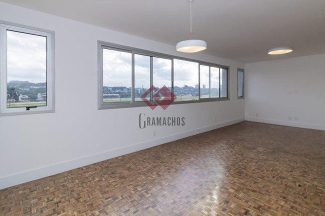 Imagem Apartamento com 3 Quartos à Venda, 126 m² em Jardim Europa - São Paulo