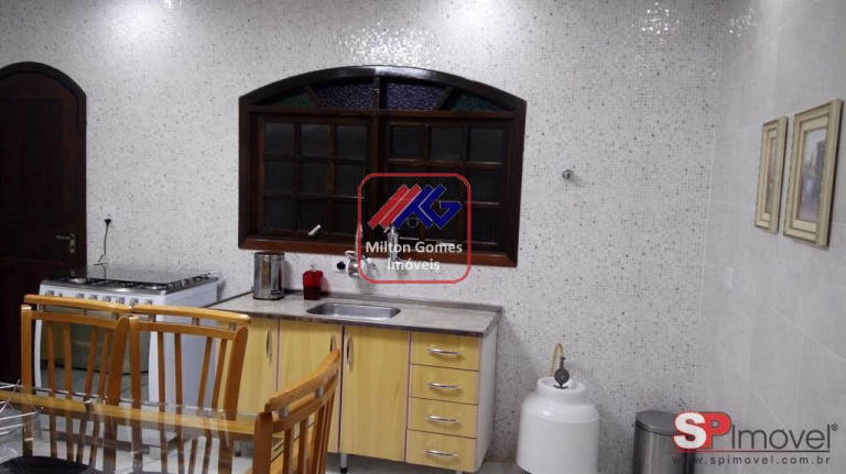Imagem Casa com 2 Quartos à Venda, 100 m² em Vila Nova Galvão - São Paulo