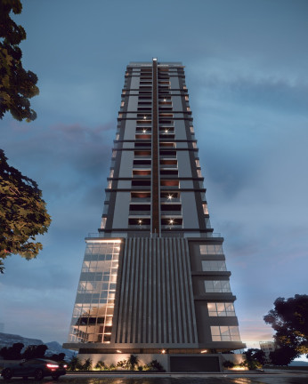 Apartamento com 2 Quartos à Venda, 61 m²
