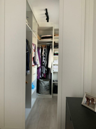 Imagem Apartamento com 3 Quartos à Venda, 72 m² em Vila Romana - São Paulo Imagem Apartamento com 3 Quartos à Venda, 72 m² em Vila Romana - São Paulo