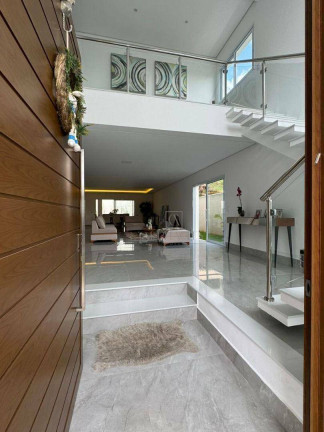 Imagem Casa com 4 Quartos à Venda, 438 m² em Alphaville - Santana De Parnaíba Imagem Casa com 4 Quartos à Venda, 438 m² em Alphaville - Santana De Parnaíba