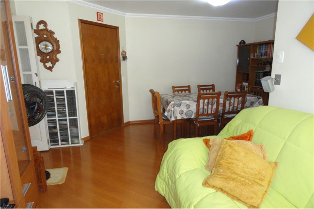 Imagem Imóvel com 3 Quartos à Venda,  em Vila Mariana - São Paulo