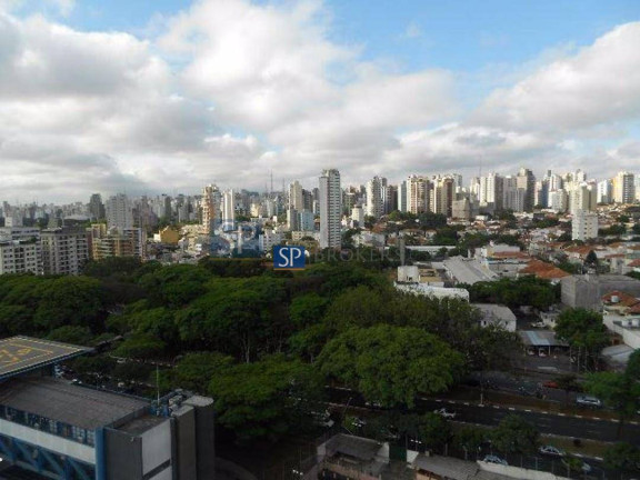 Imagem Apartamento com 4 Quartos à Venda, 118 m² em Vila Clementino - São Paulo