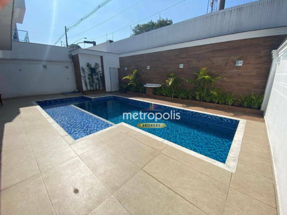 Imagem Sobrado com 4 Quartos à Venda ou Locação, 420 m² em Cerâmica - São Caetano Do Sul Imagem Sobrado com 4 Quartos à Venda ou Locação, 420 m² em Cerâmica - São Caetano Do Sul